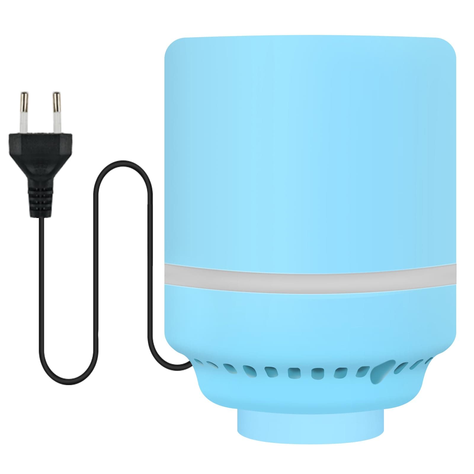 🌟👜 Vicihoho Elektrische Vakuumpumpe für Vakuumbeutel - Deal 9.45€!