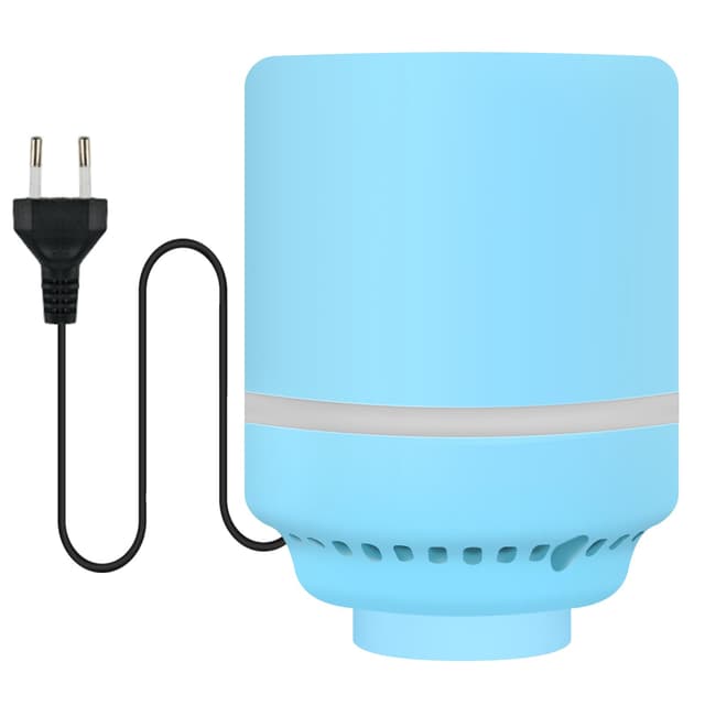 🌟👜 Vicihoho Elektrische Vakuumpumpe für Vakuumbeutel - Deal 9.45€!