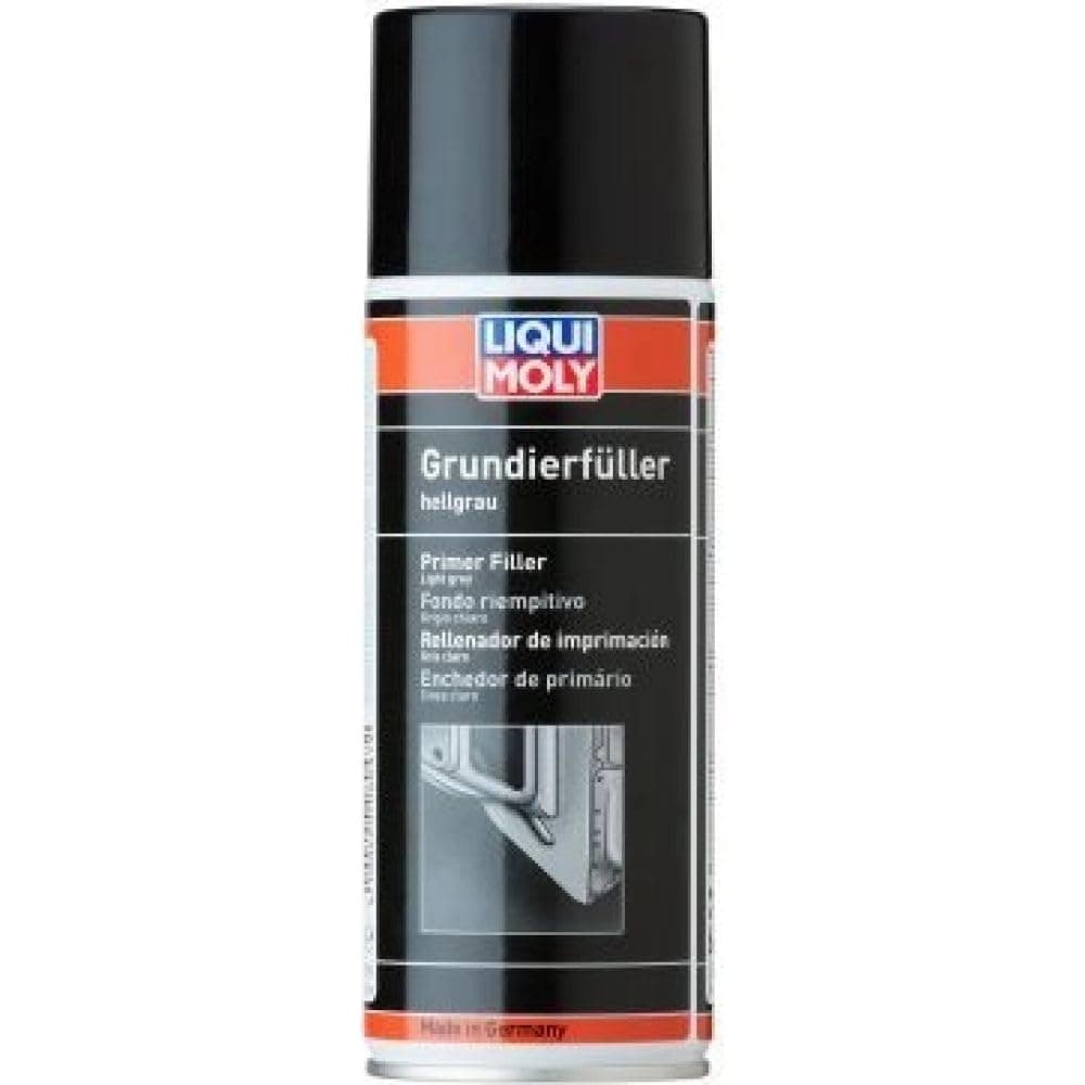 🔥 Super Angebot! LIQUI MOLY Grundierfüller | 400 ml | Mehrzweckgrundierfüller