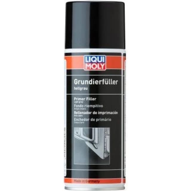 🔥 Super Angebot! LIQUI MOLY Grundierfüller | 400 ml | Mehrzweckgrundierfüller