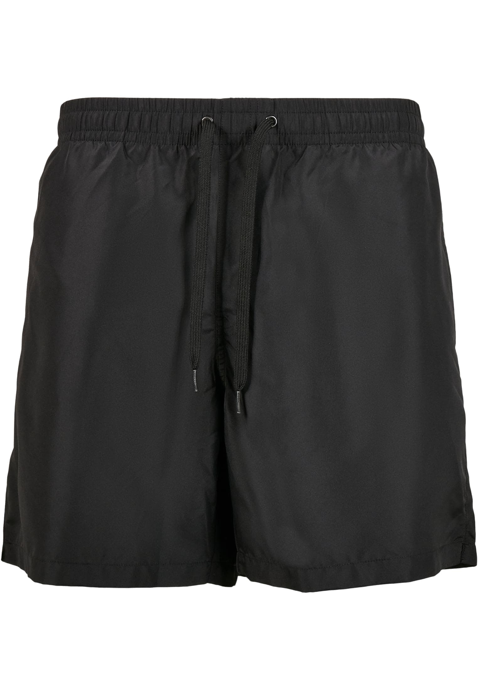 🌊🩳 Build Your Brand Herren Badehose 3XL Schwarz - Nur 14.1€!