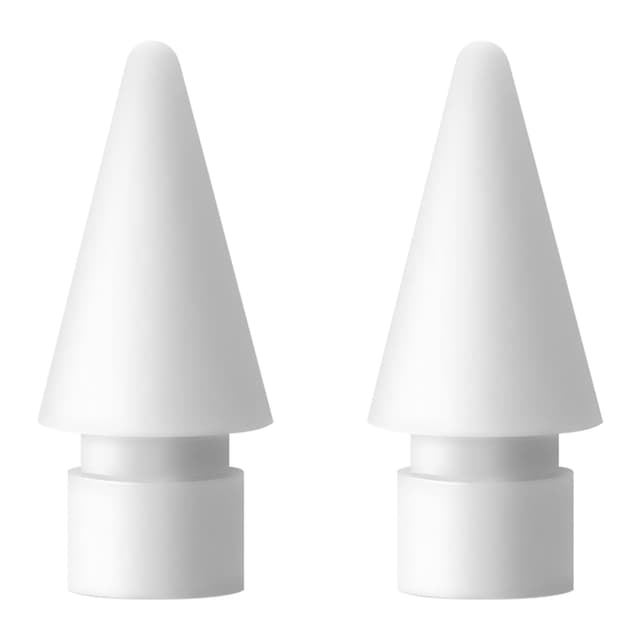 🍎 PAPERFEEL [2 Stück] Spitze für Apple Pencil 2. Generation