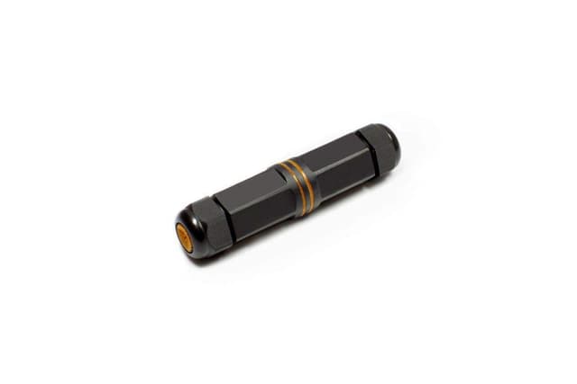 🔌🌦️ Gute Verbindungen! RJ45 Outdoor Verbinder Cat.6A