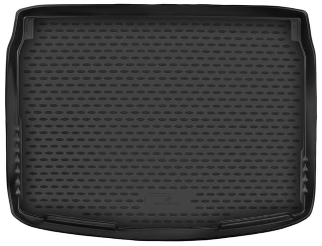 WALSER XTR Kofferraumwanne für Nissan Qashqai II (J11) 2013-2021 🚗🔝