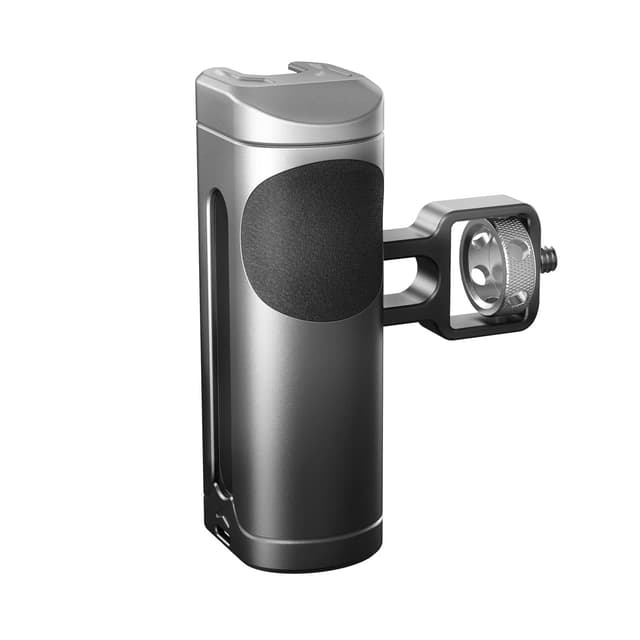 📱🎥 SMALLRIG Smartphone Seitengriff für YouTube Videografie Filmemachen