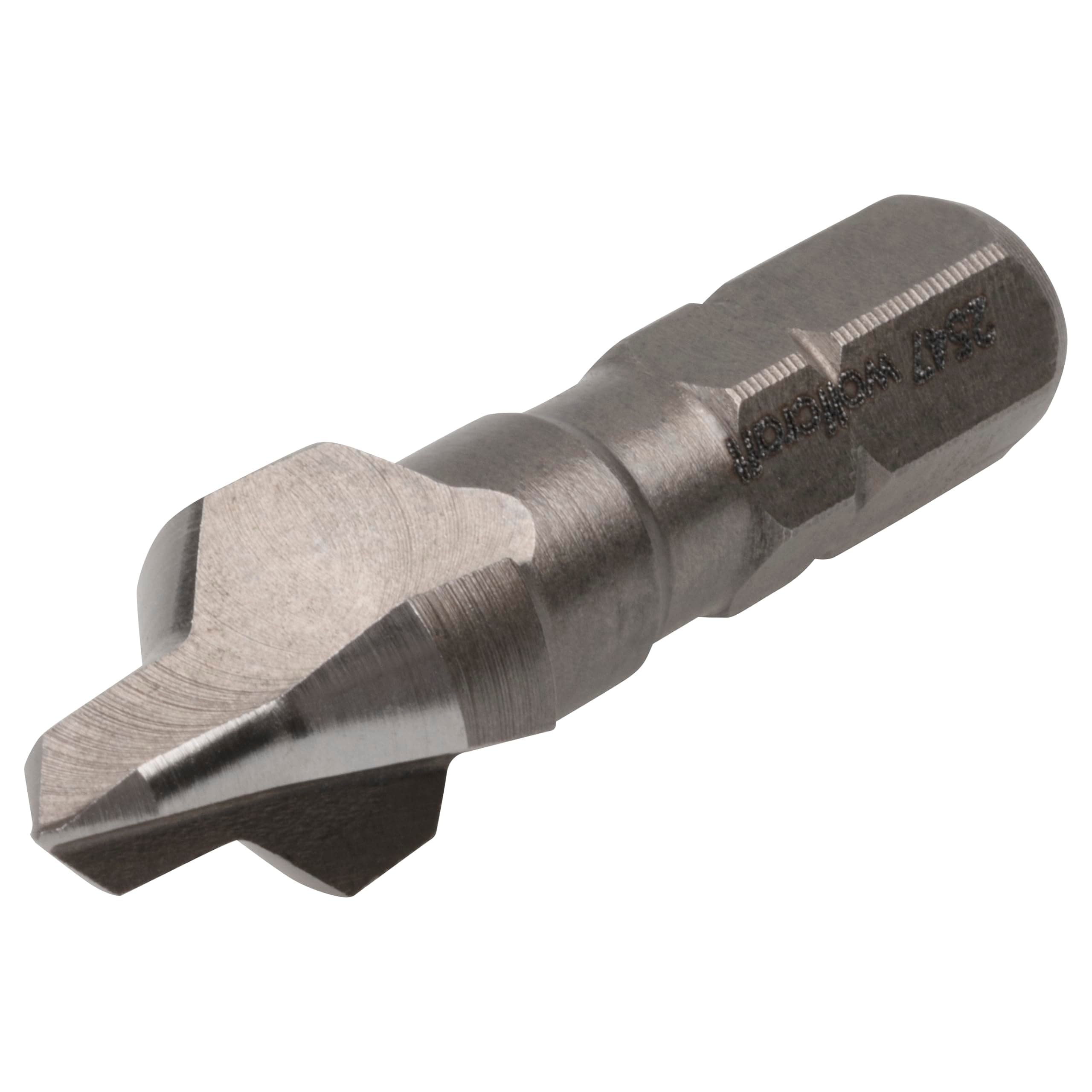 🔧🔩 Wolfcraft Bohrsenker Ø 4-10 mm | 2-in-1-Funktion | Holz & Kunststoff