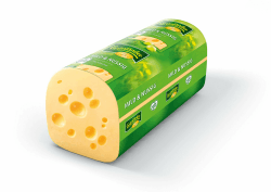 Sonderangebot: Original Grünländer Emmentaler 'Mild & Nussig' ca. 500g Angebot bei HelloDeals