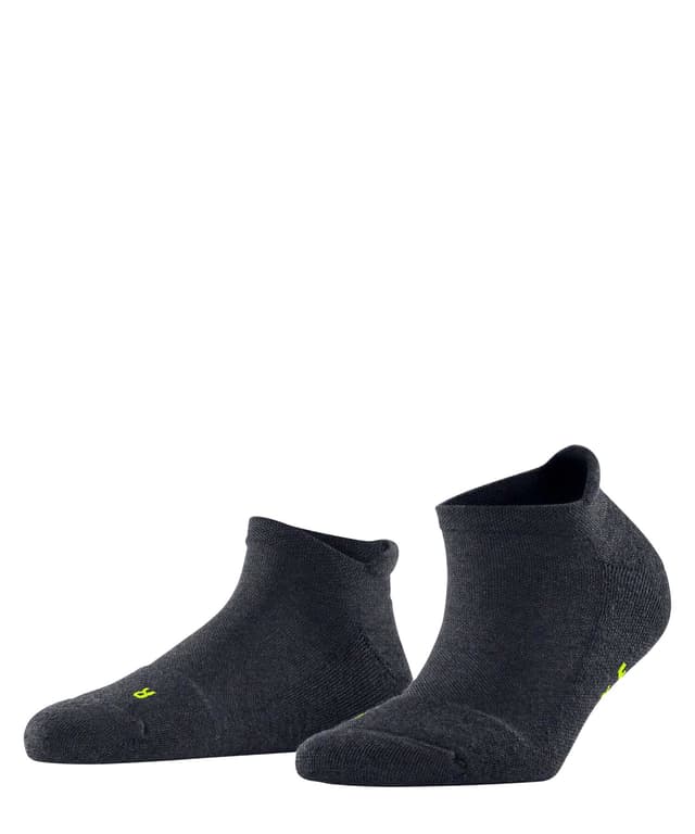 Angebot: FALKE Damen Keep Warm Sneakersocken 🧦❄️