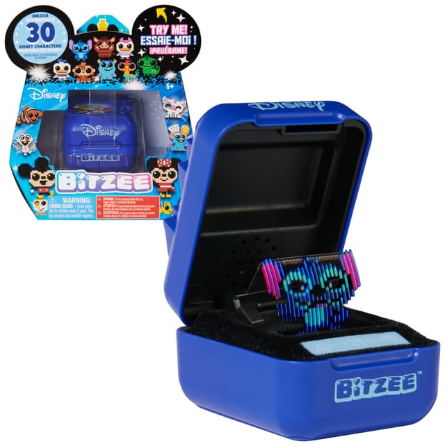🌟 Bitzee Disney - Digitale Disney und Pixar Charaktere zum Anfassen 🎮