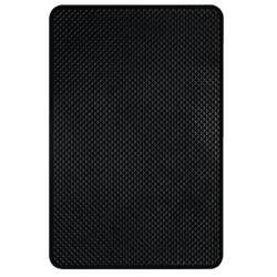 🚗 Universal Anti Rutsch Schmutzmatte Antirutschmatte für Auto! Angebot bei HelloDeals