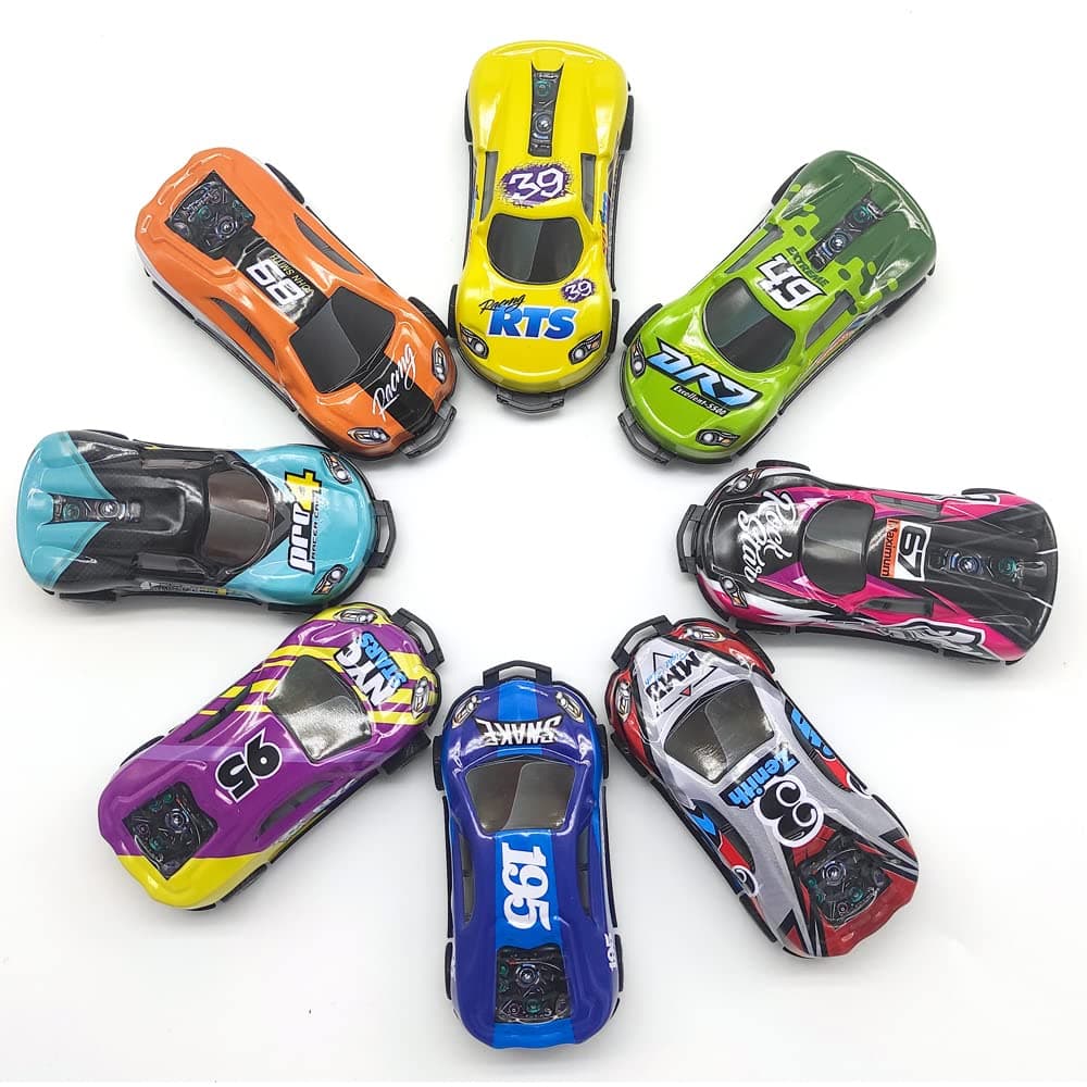 Chedin Stunt 360 ° drehbares Spielzeugauto | 7.89€ nur heute! 🚗🎉