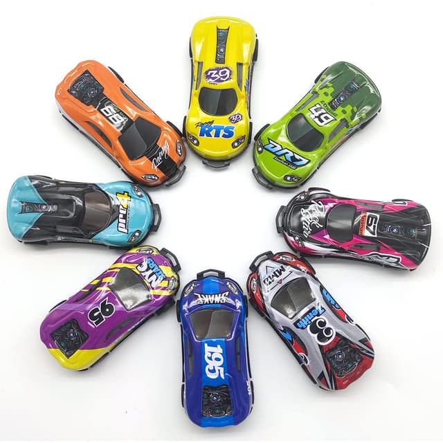 Chedin Stunt 360 ° drehbares Spielzeugauto | 7.89€ nur heute! 🚗🎉