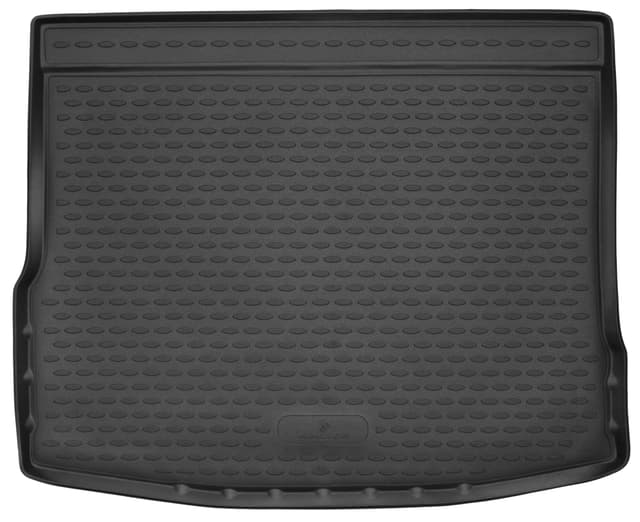 Walser XTR Kofferraumwanne für VW Tiguan II (AD1, AX1) 01/2016-2023 🚗💼🛡️
