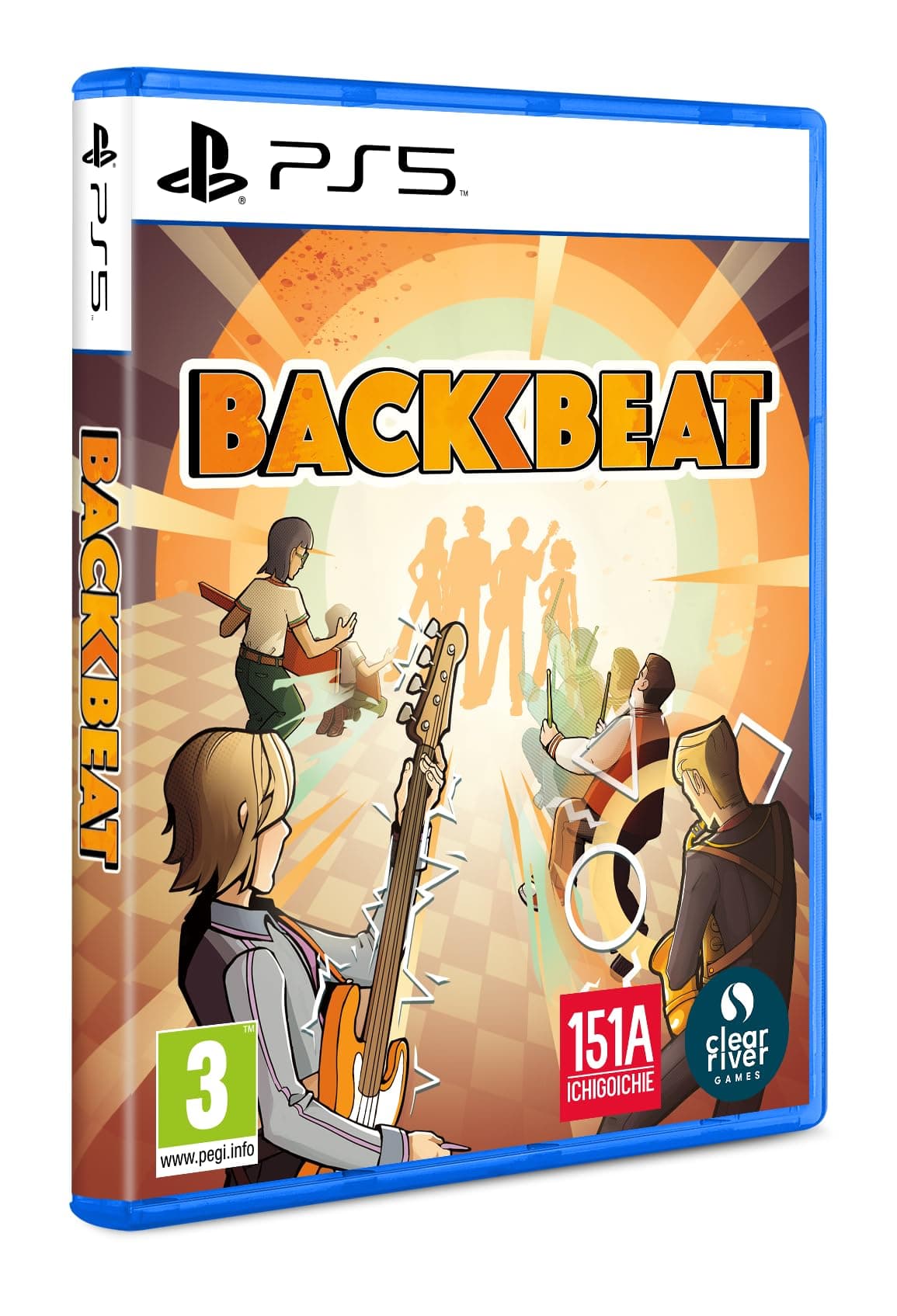 🎮 Backbeat PS5 Deal: Strategischer Wahnsinn! 🕹️