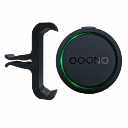 Kstar Halterung für OOONO NO2 CO-Driver - Lüftungsgitter Befestigung 🚗🇩🇪 Angebot bei HelloDeals