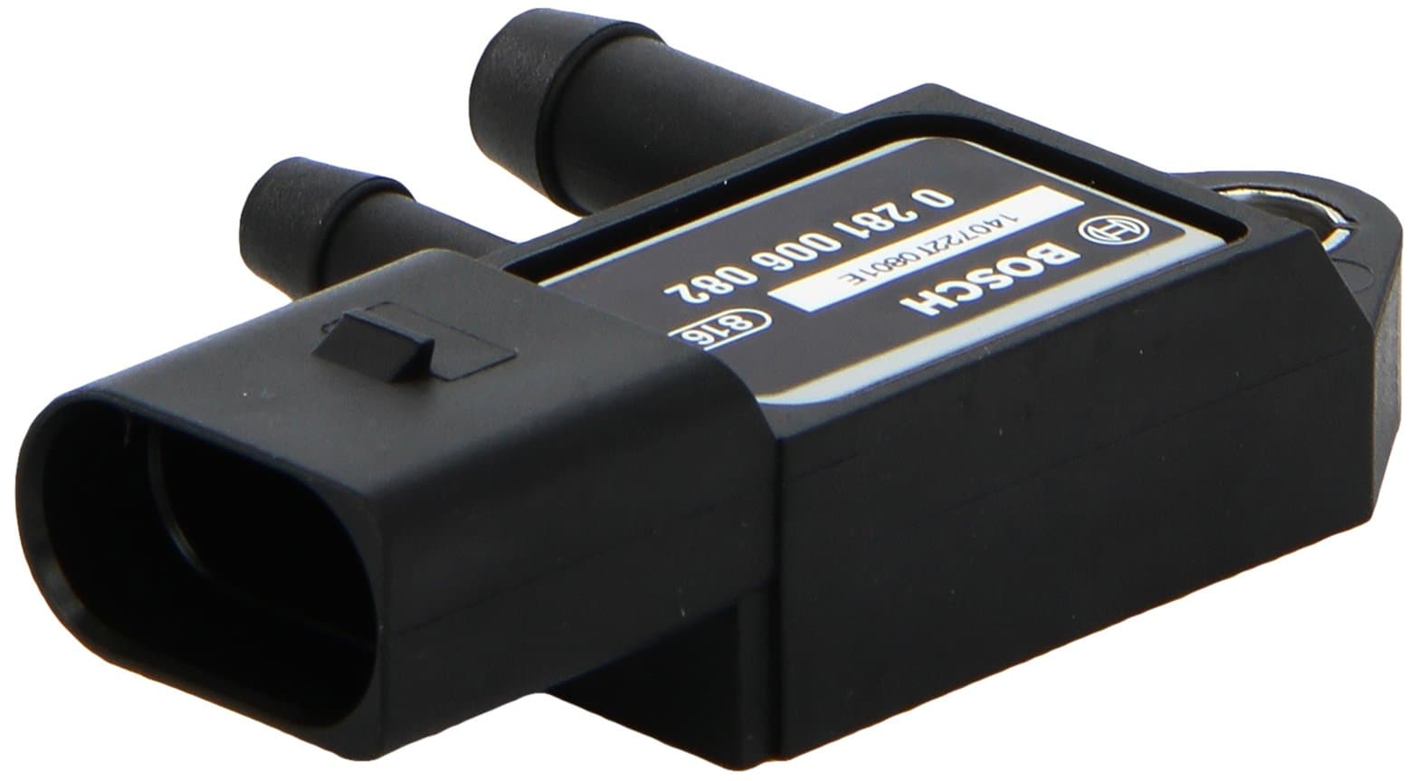 🔧🚗 Bosch Original Ersatzteil Sensor Abgasdruck 906139 905375