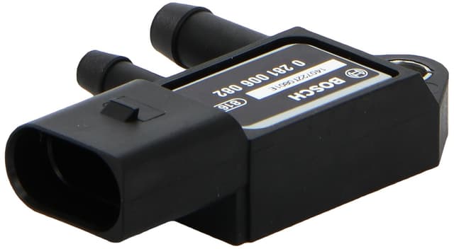 🔧🚗 Bosch Original Ersatzteil Sensor Abgasdruck 906139 905375