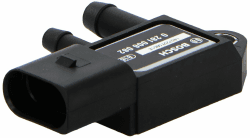 🔧🚗 Bosch Original Ersatzteil Sensor Abgasdruck 906139 905375 Angebot bei HelloDeals