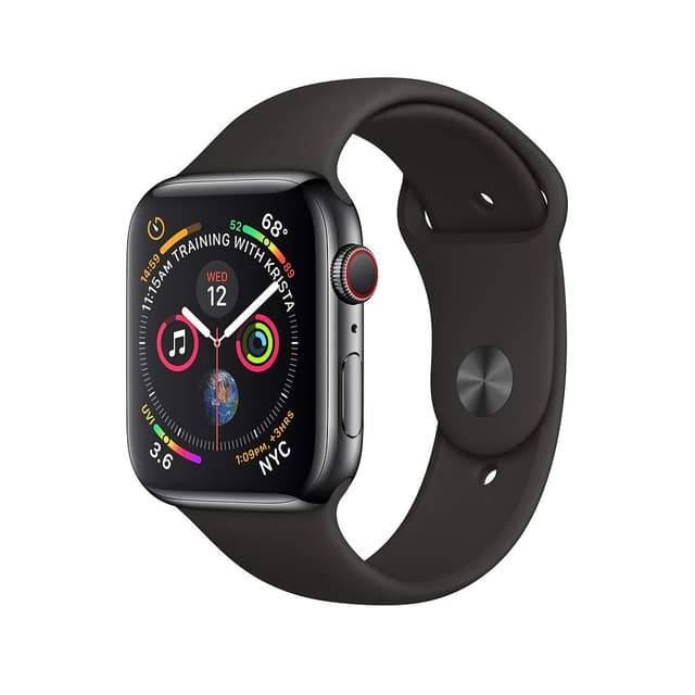 🌟 Super Angebot! Apple Watch Series 4 44mm (Generalüberholt) 🌟