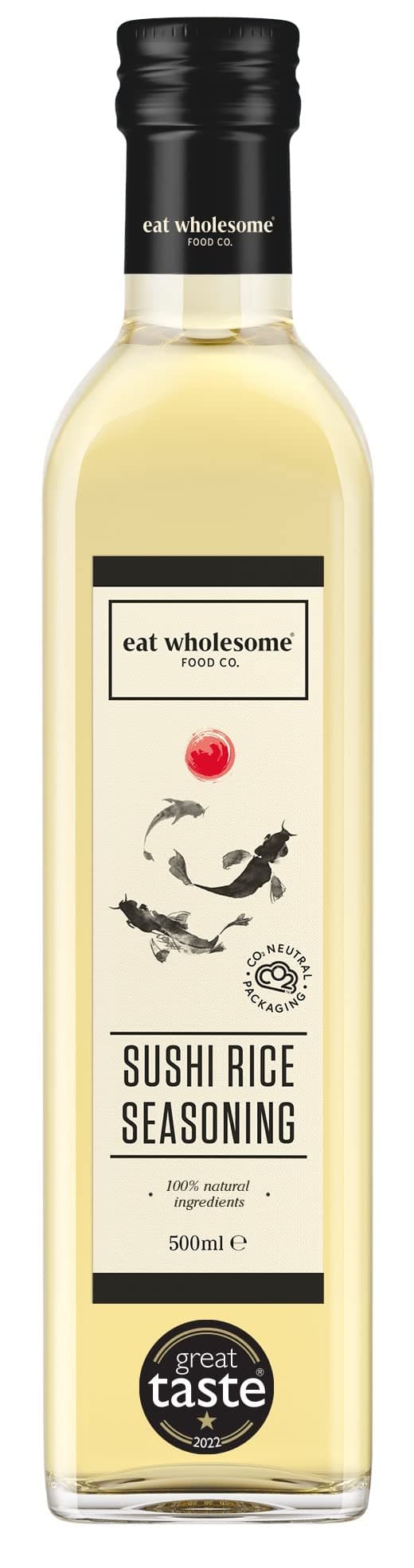 🍣🍙 Holen Sie sich den perfekten Reisessig für Ihr Sushi! 🍚🥢