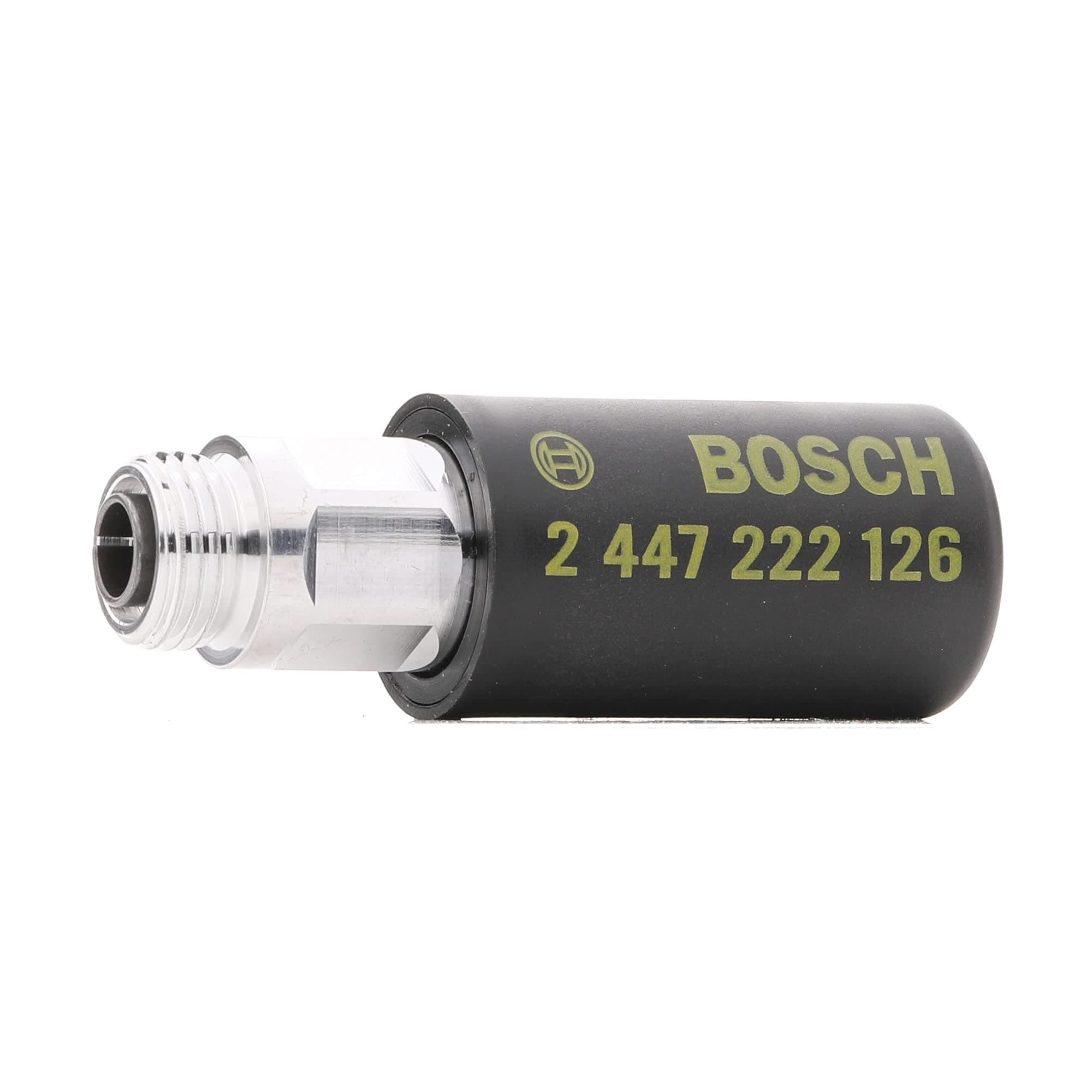 🔥 Super Deal: Bosch 2 447 222 126 Pumpenhandbuch für nur 9.31€ 🚀