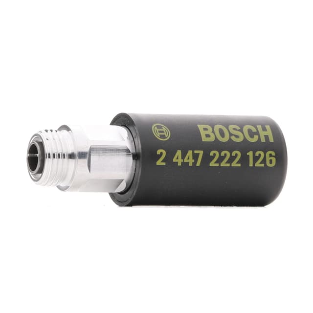 🔥 Super Deal: Bosch 2 447 222 126 Pumpenhandbuch für nur 9.31€ 🚀