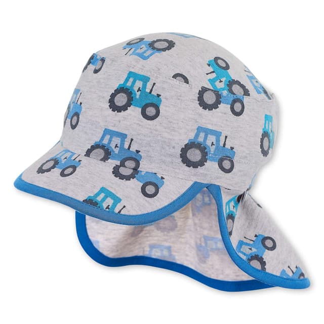 Schnapp dir den Sterntaler Sonnenhut für Babys! 🌞
