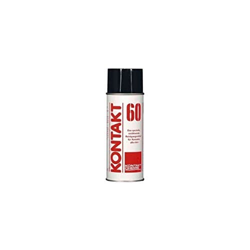 Angebot: 🧼 HellermannTyton Kontakt Chemie KONTAKT 60 70004-AA Kontaktreiniger 100ml 🧴