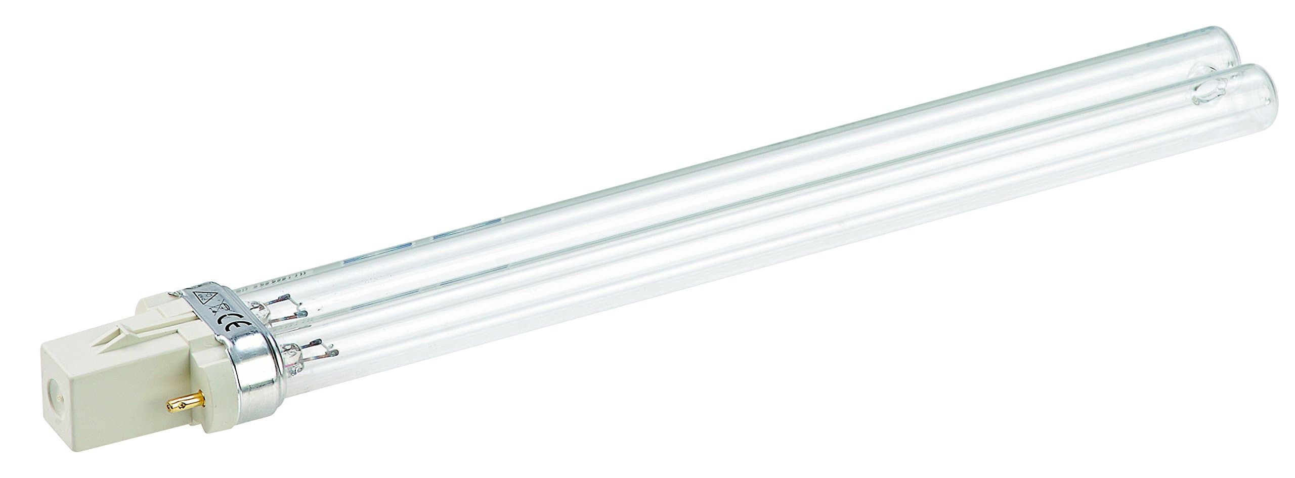 🌿🌟 OASE 56112 Ersatzlampe UVC 11 W - Algenbekämpfung - Klar 11 W - Single 🌟🌿