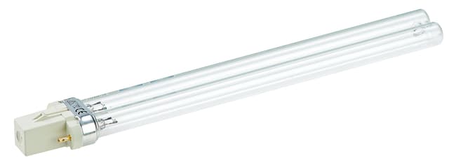 🌿🌟 OASE 56112 Ersatzlampe UVC 11 W - Algenbekämpfung - Klar 11 W - Single 🌟🌿