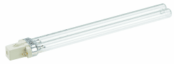 🌿🌟 OASE 56112 Ersatzlampe UVC 11 W - Algenbekämpfung - Klar 11 W - Single 🌟🌿 Angebot bei HelloDeals