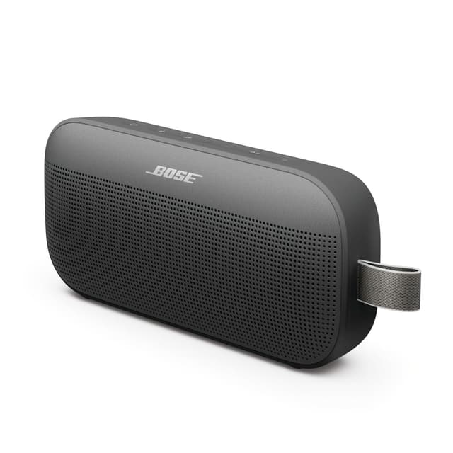 🔊 Angebots-Deal: Bose SoundLink Flex Tragbarer Bluetooth Lautsprecher (2. Gen.) 🎶