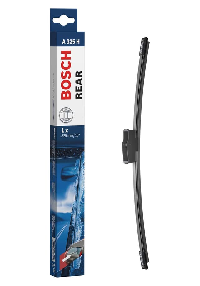 🌟 Super Angebot! Bosch Scheibenwischer Rear A325H, Länge: 325mm