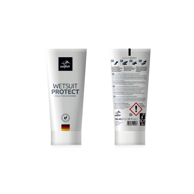 Sailfish® Wetsuit Protect | Neoprenanzug Pflege-Spray 🛡️