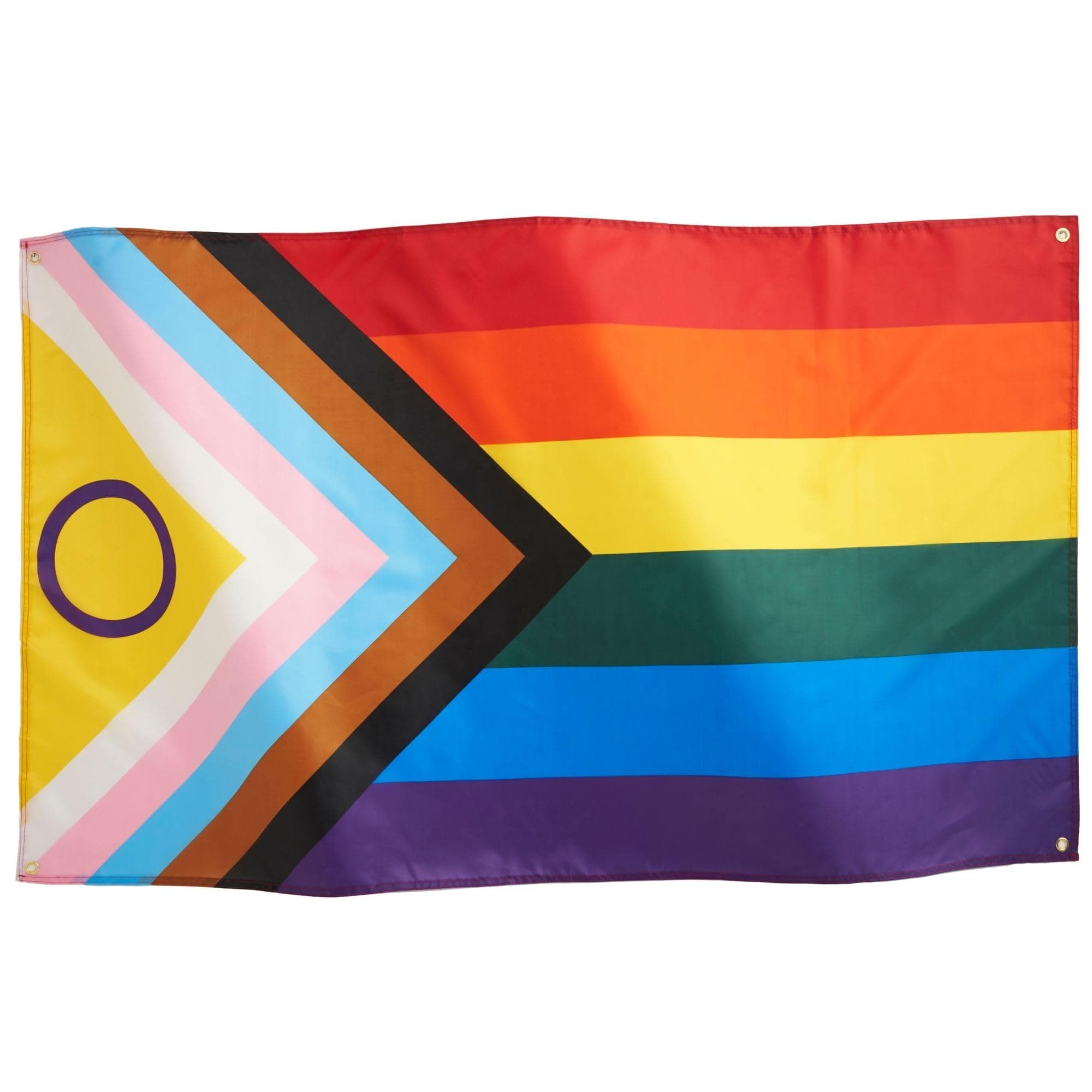 Runesol Schwulenstolz Flagge 3x5 ft 🏳️‍🌈 91x152cm LSBTTIQ Parade Festival Karneval Premium-Flaggen