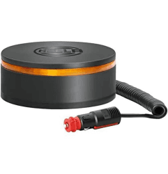 🚨 HELLA 2RL 455 256-021 LED-Rundumkennleuchte - K-LED Rebelution 🚨 Angebot bei HelloDeals