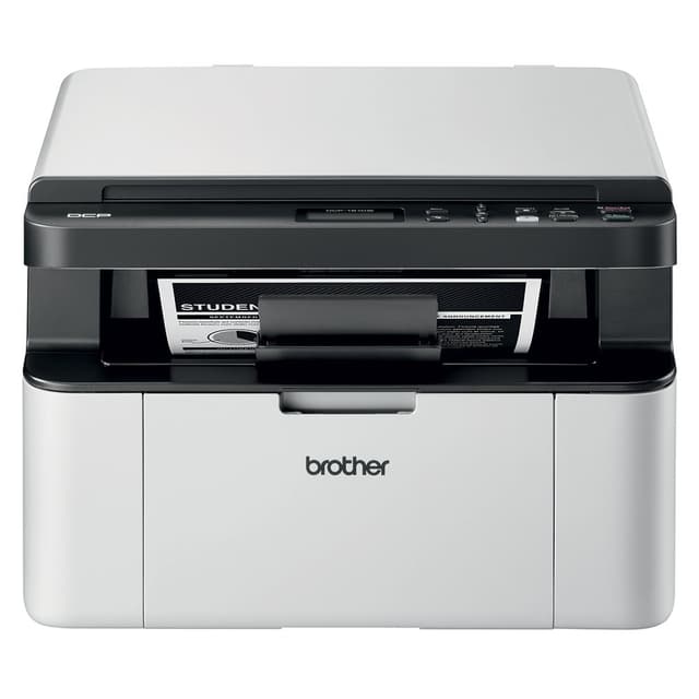 🖨️ Brother DCP 1610 W Multifunktionaler Drucker im Angebot! 🌟