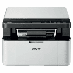 🖨️ Brother DCP 1610 W Multifunktionaler Drucker im Angebot! 🌟 Angebot bei HelloDeals