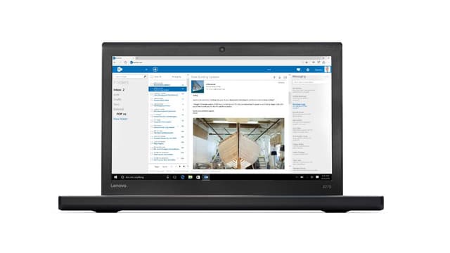 🔥 Super Deal: Lenovo ThinkPad X270 | Notebook Laptop Business (Generalüberholt) 🚀