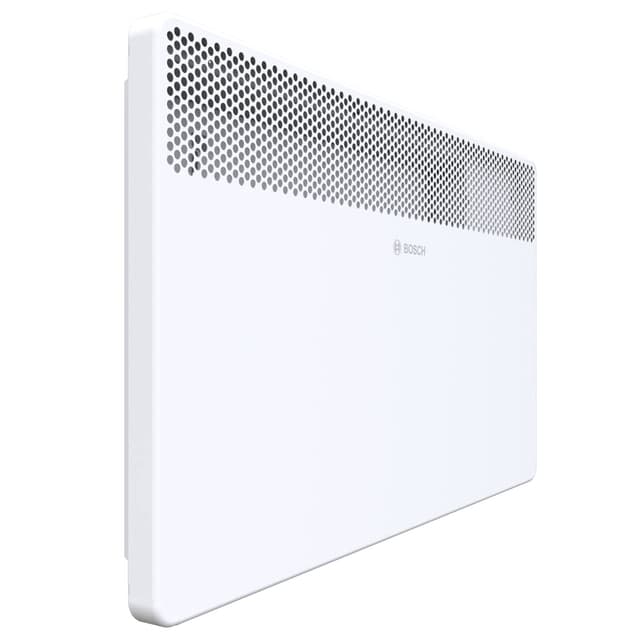 🔥 Bosch Thermotechnik elektrischer Konvektor Heat Convector 4000-20 | 2000W | LED-Anzeige | Wochenprogramm