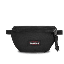 🎒 Großer Deal: EASTPAK Springer Springer, Einheitsgröße Schwarz! 🎉 Angebot bei HelloDeals