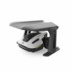 MAMMOTION Garage Standard für LUBA AWD Serie, YUKA Serie，YUKA mini Serie，LUBA mini AWD Serie 🌧️🔧 Angebot bei HelloDeals