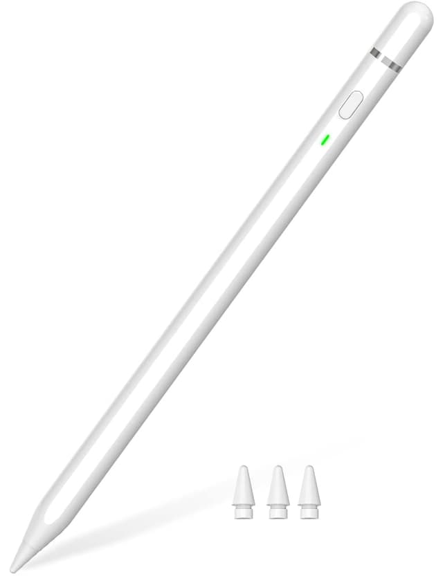 🌟 Angebot: Pencil 1. Generation für iPad (2018-2025) 🎨