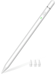 🌟 Angebot: Pencil 1. Generation für iPad (2018-2025) 🎨 Angebot bei HelloDeals