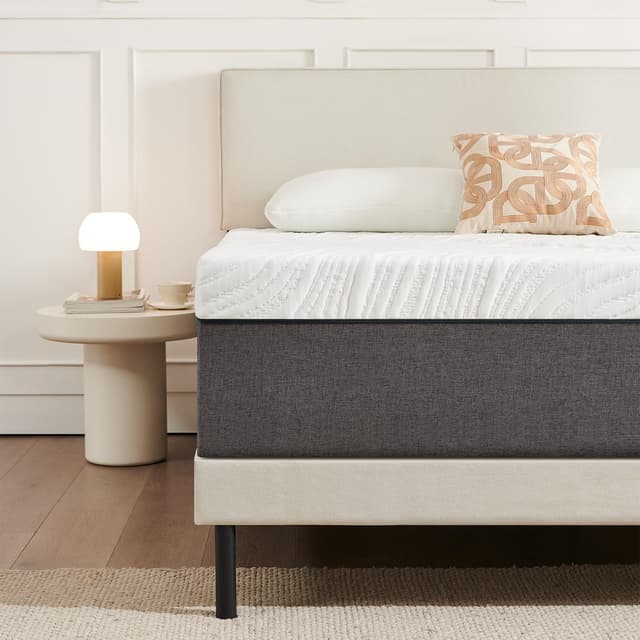 🛏️ Twirest Matratze 140x200 - Orthopädische Kaltschaummatratze