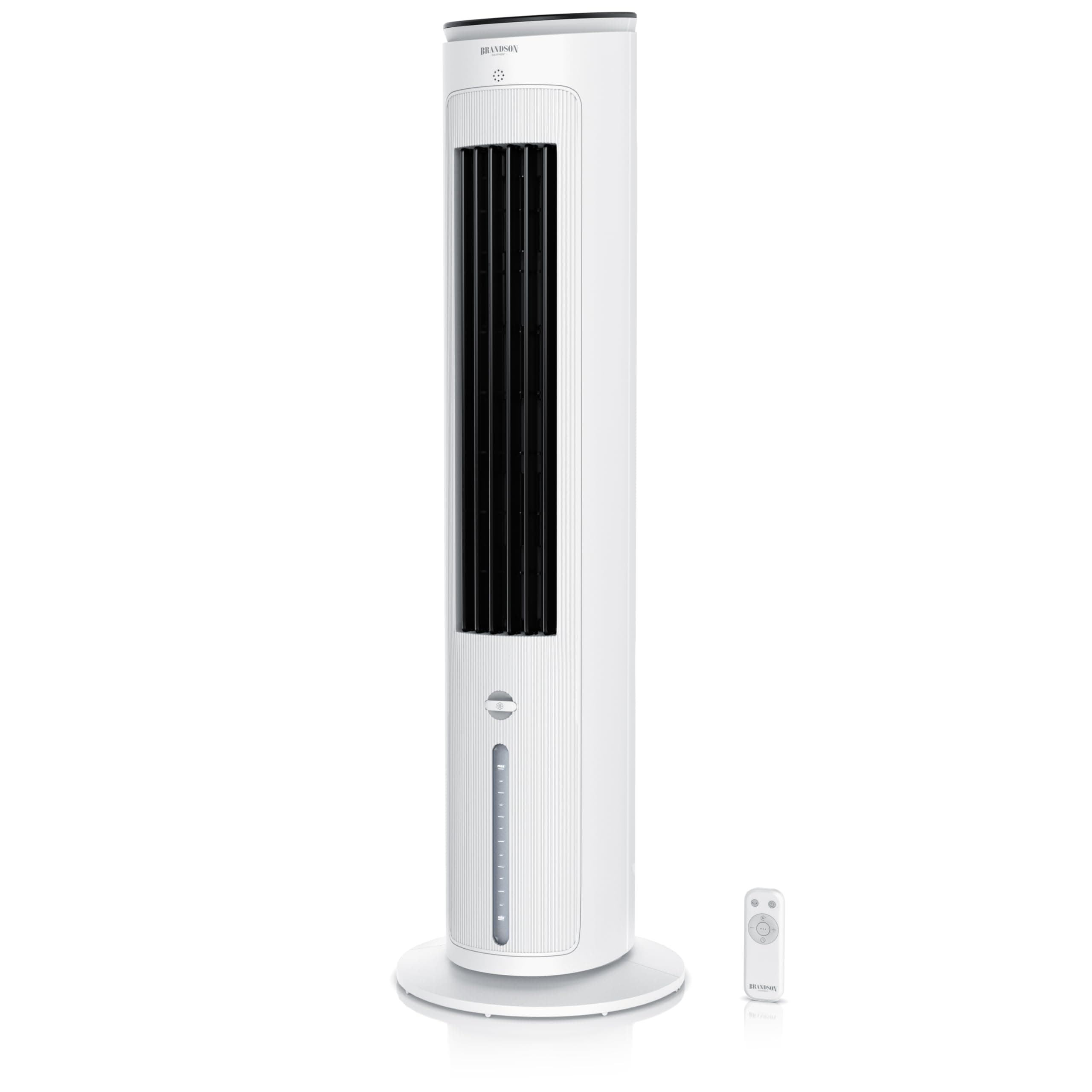 Brandson - Turmventilator mit Wasserkühlung - Die Wohlfühl-Oase im Hochsommer! 🌬️❄️