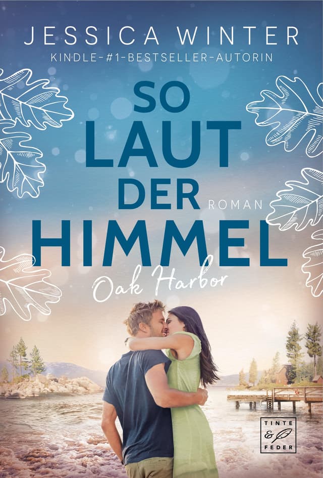 🌟 So laut der Himmel 🌟