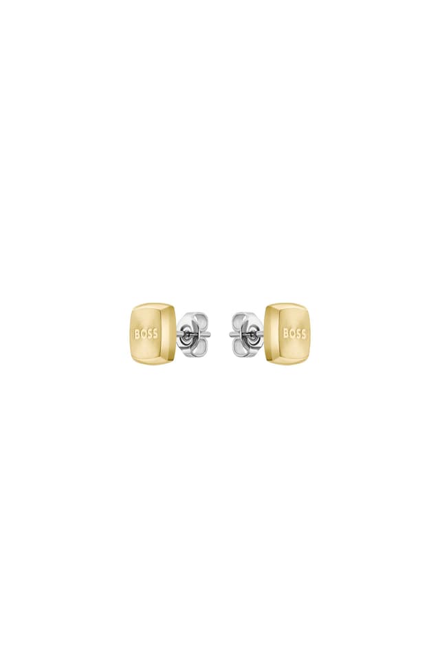 BOSS Jewelry Ohrstecker für Herren Kollektion YANN 🌟