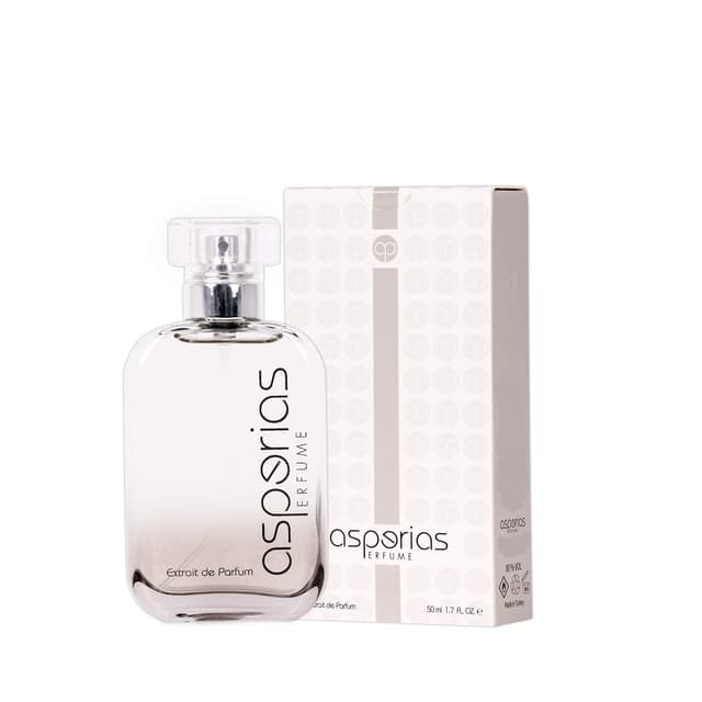 Asperias Men 135 Invent Delux Extrait de Parfum - 50ml