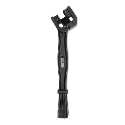Muc-Off Motorrad Kettenbürste 🏍️ Reinigungsbürste mit Ergonomischem Griff